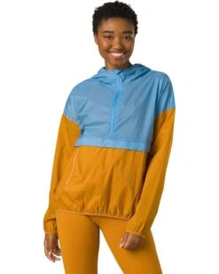 Prana Whistler Anorak