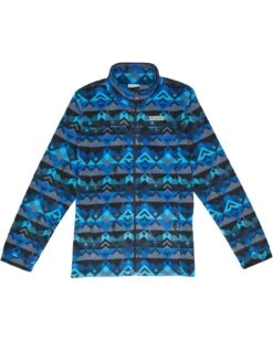 Columbia Kids Zing™ III Fleece (Little Kids/Big Kids)