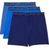Jockey Active Microfiber Boxer 3-Pack -Clothing Sale Shop 7180wHLOZQL. AC SR736920