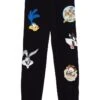 Chaser Kids Looney Toons Logo Pants (Toddler/Little Kids)