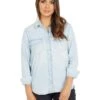 Levi's® Womens The Ultimate Western