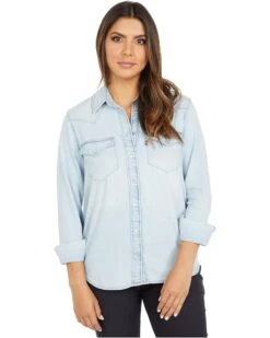 Levi's® Womens The Ultimate Western