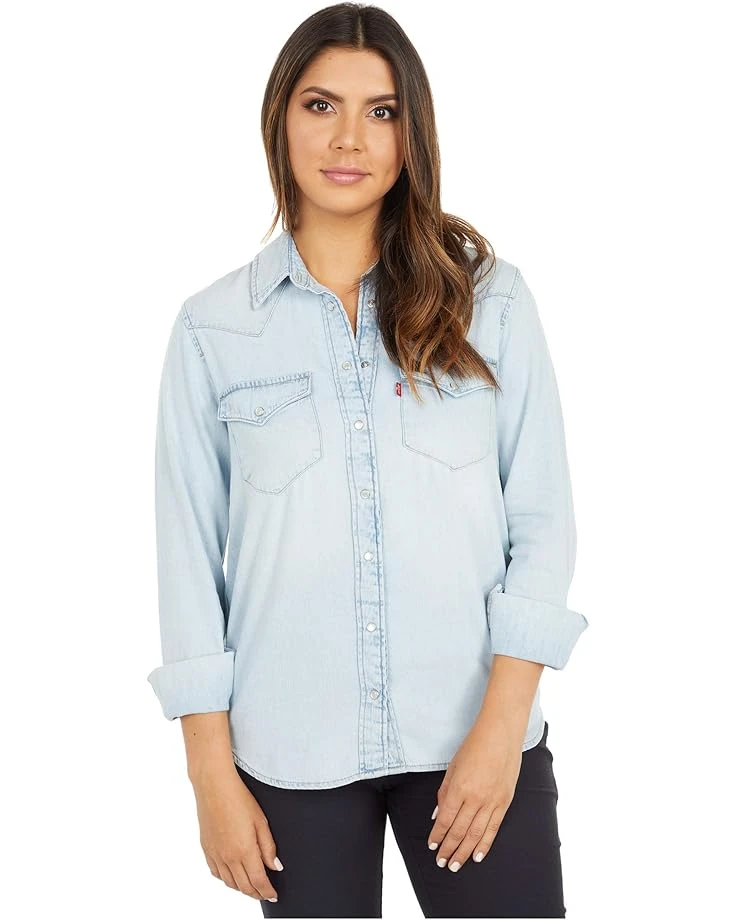 Levi's® Womens The Ultimate Western 3 Levi's® Womens The Ultimate Western