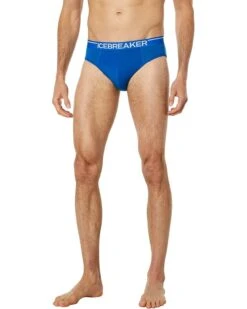 Icebreaker Anatomica Brief