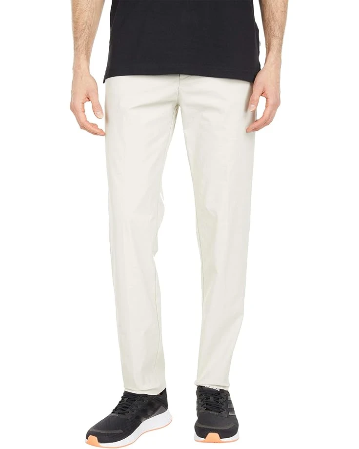 Adidas Golf Go-To Five-Pocket Primegreen Golf Pants 3 Adidas Golf Go-To Five-Pocket Primegreen Golf Pants