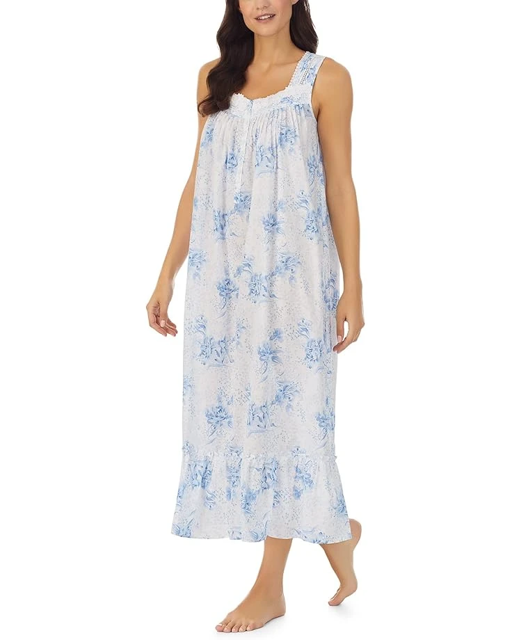 Eileen West Sleeveless Ballet Gown 3 Eileen West Sleeveless Ballet Gown