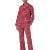Lanz Of Salzburg Classic Notch Collar PJ Set 1 Lanz Of Salzburg Classic Notch Collar PJ Set -Clothing Sale Shop 71Fa7n1X7JL. AC SR736920