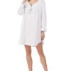Eileen West Cotton Lawn Woven Nightshirt -Clothing Sale Shop 71FsCWuZqpL. AC SR736920