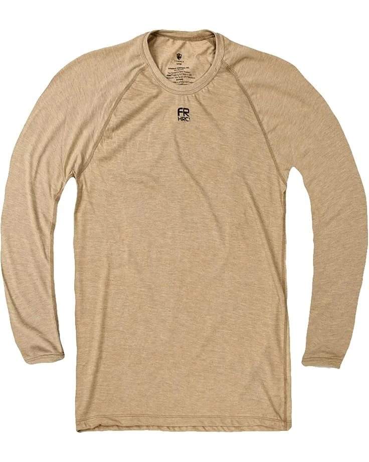 Tyndale FRC Big & Tall Layer 1 Long Sleeve T-Shirt 3 Tyndale FRC Big & Tall Layer 1 Long Sleeve T-Shirt