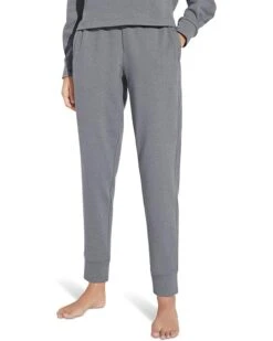 Eberjey Luxe Sweats - The Joggers