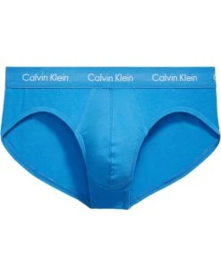 Calvin Klein Underwear Cotton Stretch 5-Pack Pride Pack Hip Brief