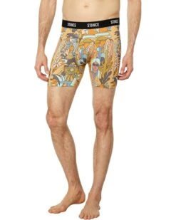 Stance Calication Boxer Brief