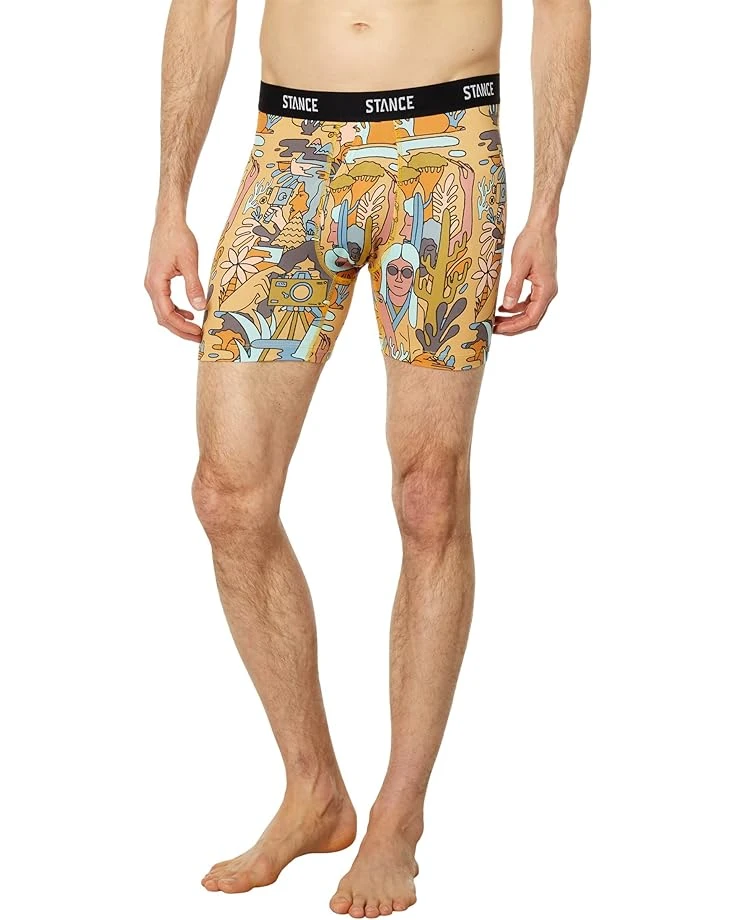 Stance Calication Boxer Brief 3 Stance Calication Boxer Brief