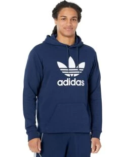 Adidas Originals Trefoil Hoodie