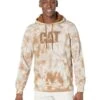 Caterpillar Foundation Hoodie