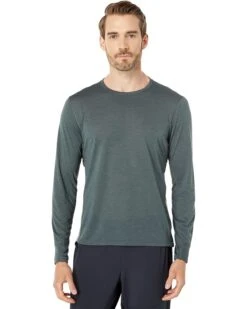 Brooks Distance Long Sleeve
