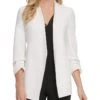 DKNY Foundation Long Sleeve Jacket 1 DKNY Foundation Long Sleeve Jacket -Clothing Sale Shop 71PF6d58bzL. AC SR736920