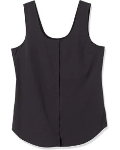 NIC+ZOE NIC+ZOE Women's Tech Stretch Tie Tank