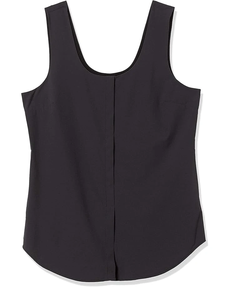 NIC+ZOE NIC+ZOE Women's Tech Stretch Tie Tank 3 NIC+ZOE NIC+ZOE Women's Tech Stretch Tie Tank