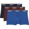 BOSS Power Trunks 3-Pack -Clothing Sale Shop 71UbATPt9pL. AC SR736920