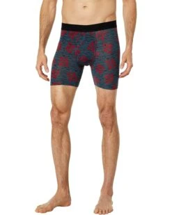 Stance Maxwell Wholester Boxer Brief