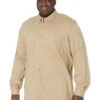 Carhartt Big & Tall Flame-Resistant Force Cotton Hybrid Shirt -Clothing Sale Shop 71VBA66ygOS. AC SR736920