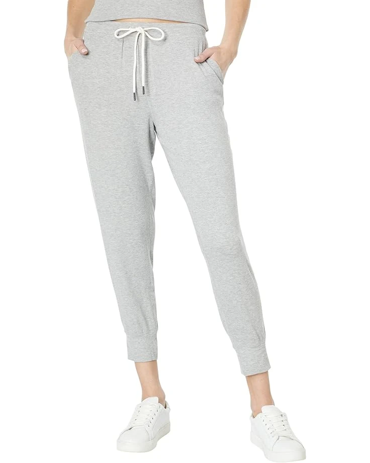 Splits59 Kiki Rib 7/8 Sweatpants 3 Splits59 Kiki Rib 7/8 Sweatpants