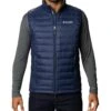 Columbia Voodoo Falls 590 TurboDown Vest -Clothing Sale Shop 71YZGQ7wHJL. AC SR736920