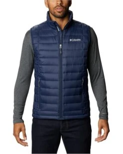 Columbia Voodoo Falls 590 TurboDown Vest