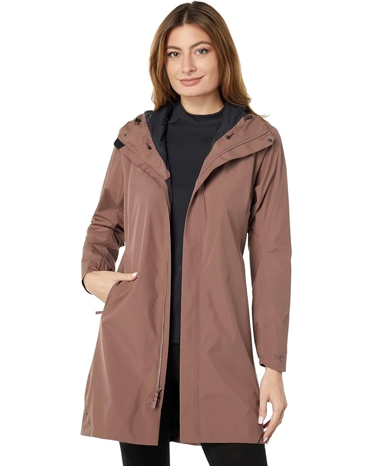 Arc'teryx Solano Coat 3 Arc'teryx Solano Coat