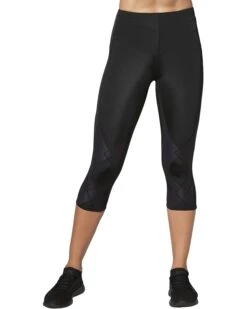CW-X Stabilyx Joint Support 3/4 Compression Tights