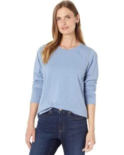 L.L.Bean Insect Shield Field Tee Long Sleeve