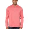 Southern Tide Backbarrier Performance 1/4 Zip -Clothing Sale Shop 71d5tjHf7LL. AC SR736920