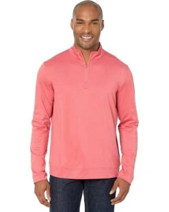 Southern Tide Backbarrier Performance 1/4 Zip