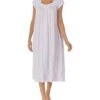 Eileen West Cap Sleeve Long Nightgown 1 Eileen West Cap Sleeve Long Nightgown -Clothing Sale Shop 71d7SAafGnL. AC SR736920