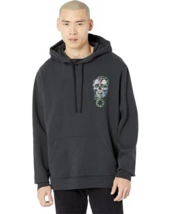 AllSaints Adder Oth Hoodie