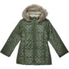 Tommy Hilfiger Kids Star Foil Puffer (Big Kids) -Clothing Sale Shop 71dkK2wPAqL. AC SR736920