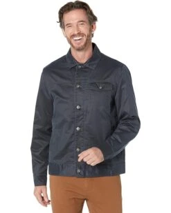 Johnnie-O Roy Antique Cotton Jacket