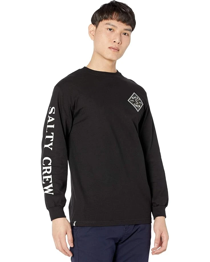 Salty Crew Tippet Decoy Standard Long Sleeve T-Shirt 3 Salty Crew Tippet Decoy Standard Long Sleeve T-Shirt