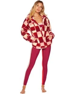 Beach Riot Laurie Jacket