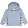 Burberry Kids Graham Hoodie (Infant/Toddler) -Clothing Sale Shop 71kFQDwr41L. AC SR736920