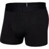 SAXX UNDERWEAR Droptemp Cooling Cotton Trunks Fly