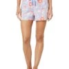 Life Is Good Wildflower Snuggle Up Sleep Shorts -Clothing Sale Shop 71llJi8g0 L. AC SR736920