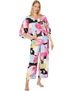 Natori Asami Pullover PJ