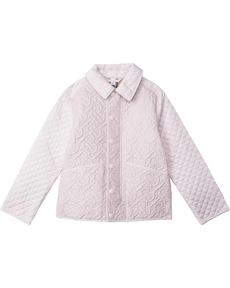Burberry Kids Giaden Jacket (Little Kids/Big Kids) 3 Burberry Kids Giaden Jacket (Little Kids/Big Kids)