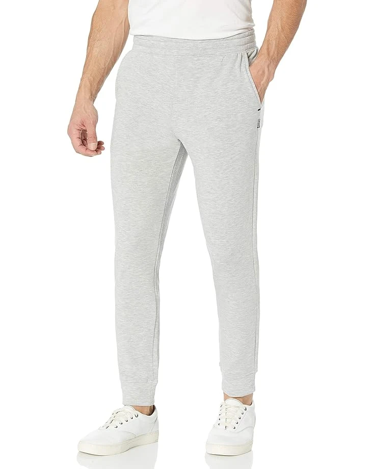 Jockey Men's Active Fleece Reflective Jogger 3 Jockey Men's Active Fleece Reflective Jogger