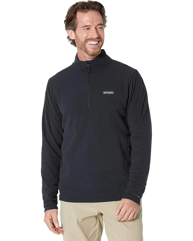 Columbia Overlook Pass™ 1/2 Zip 3 Columbia Overlook Pass™ 1/2 Zip