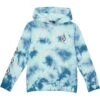 Volcom Kids Iconic Stone Plus Pullover (Toddler/Little Kids)