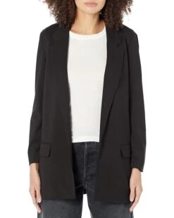 AllSaints Aleida Jersey Blazer