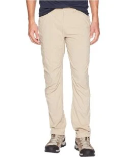 Royal Robbins Active Traveler Stretch Pants